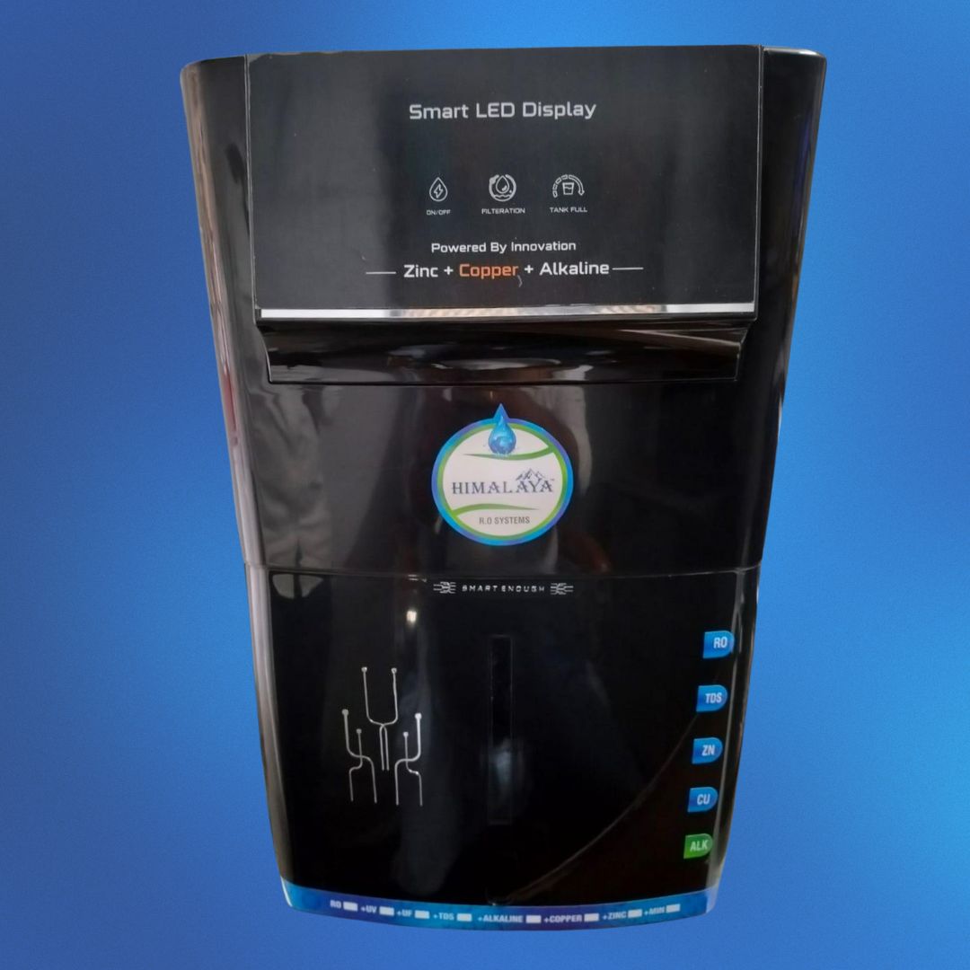 Smart Water System